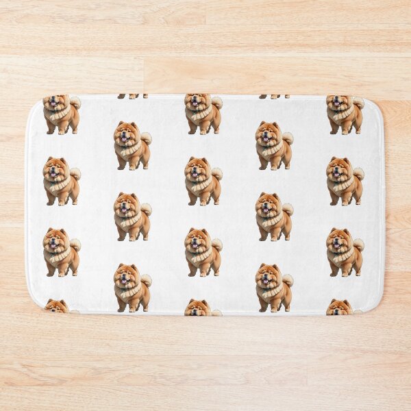 Item preview, Ultra Detailed Chow Chow, Chinese Chow designed and sold by Bilisik.