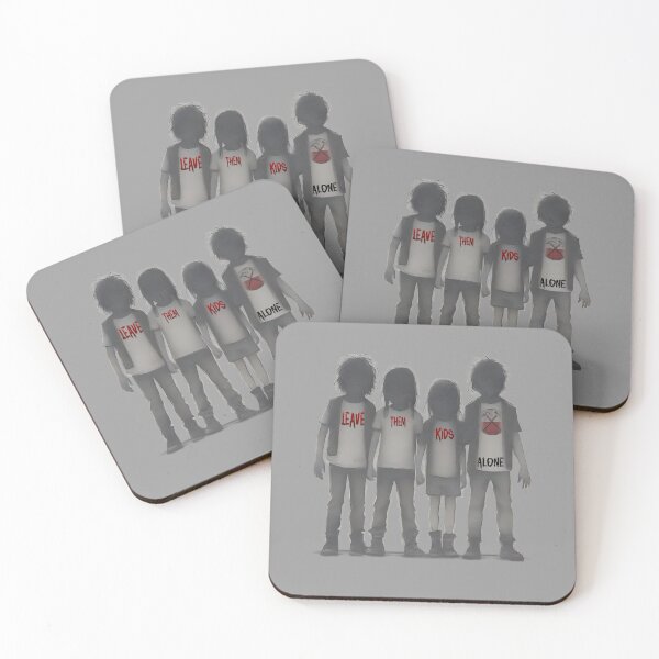 Item preview, RebelKids designed and sold by NickTaroDesign.