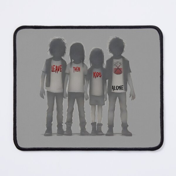 Item preview, RebelKids designed and sold by NickTaroDesign.