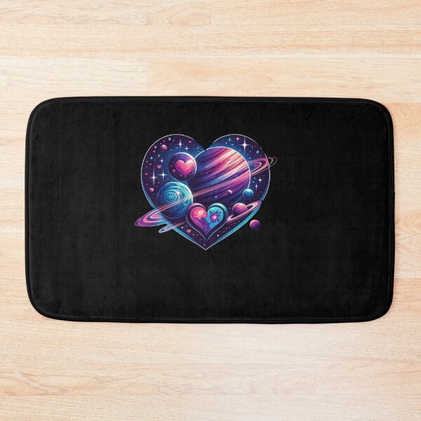 Item preview, Cosmic Love- Valentines Sublimation designed and sold by ChromaticBlend.