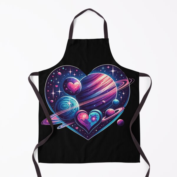 Item preview, Cosmic Love- Valentines Sublimation designed and sold by ChromaticBlend.