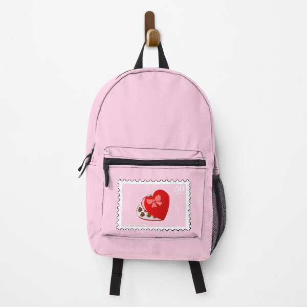 Item preview, Valentine's Day stamp designed and sold by RabbitK.