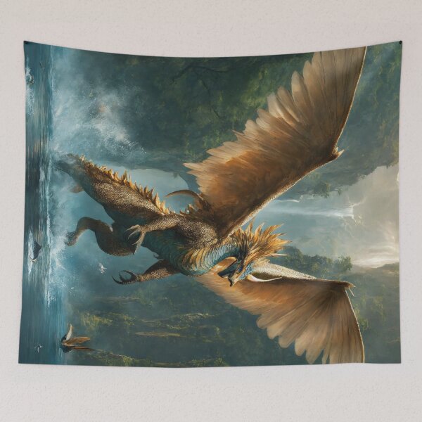 Item preview, Magic Beast designed and sold by RaF71PrO.