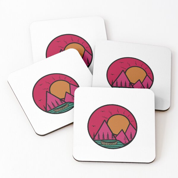 Item preview, Mountain views designed and sold by Scott0-0.