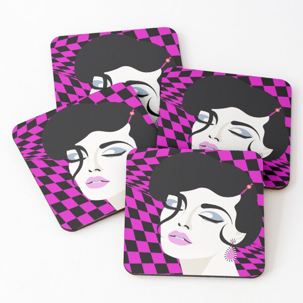 Item preview, Strong Women designed and sold by upupupshop.