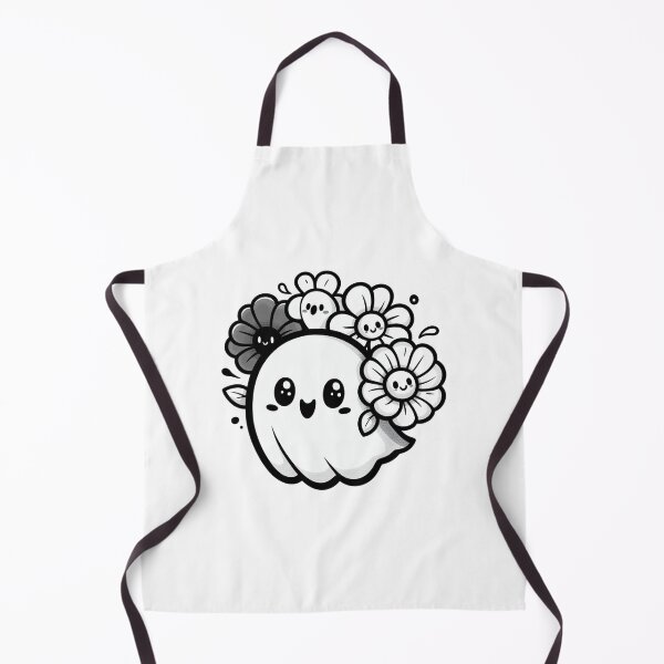 Item preview, Ghost Flower 02 designed and sold by MiBiFrac.