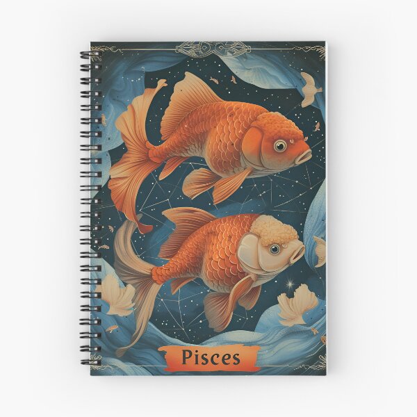 Item preview, Pisces designed and sold by oilidesing.