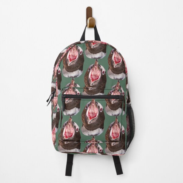 Item preview, Humboldt Penguin open wide for the dentist designed and sold by Dalyndigital Photography.