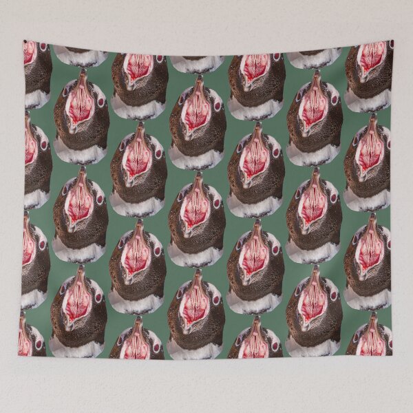 Item preview, Humboldt Penguin open wide for the dentist designed and sold by Dalyndigital Photography.