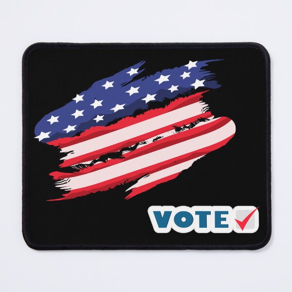 Item preview, Hi!! USA Election Style C designed and sold by KPArtzaaany.