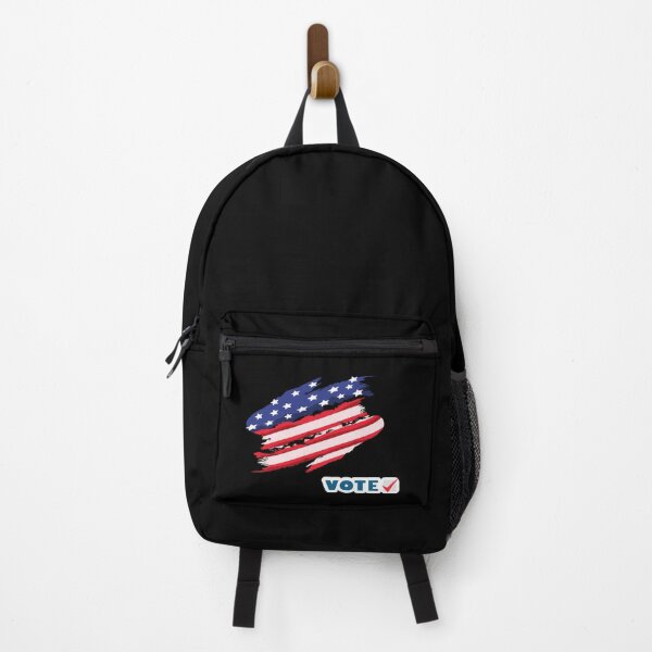 Item preview, Hi!! USA Election Style C designed and sold by KPArtzaaany.