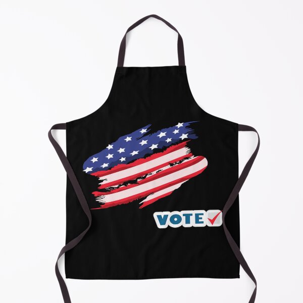 Item preview, Hi!! USA Election Style C designed and sold by KPArtzaaany.