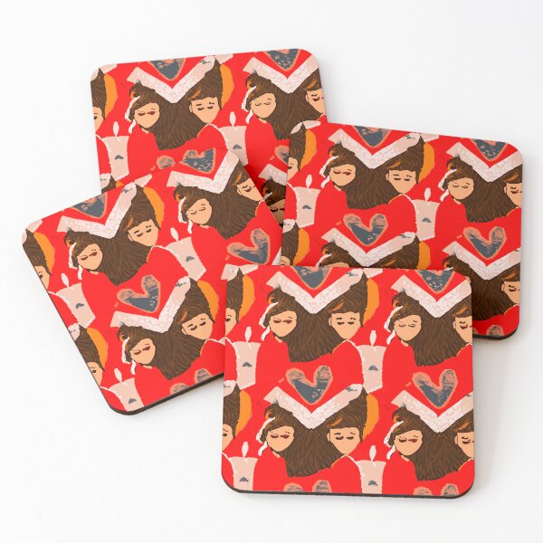Item preview, Valentine’s Day Pattern  designed and sold by Pattern-life-.
