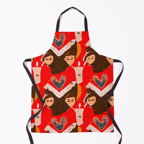 Item preview, Valentine’s Day Pattern designed and sold by Pattern-life-.