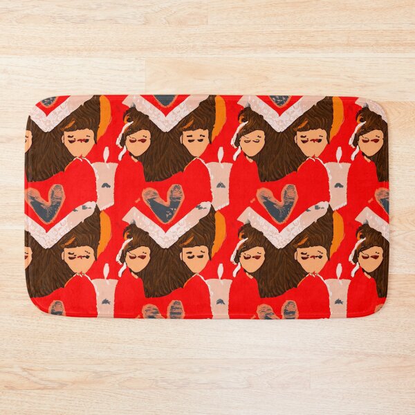 Item preview, Valentine’s Day Pattern  designed and sold by Pattern-life-.