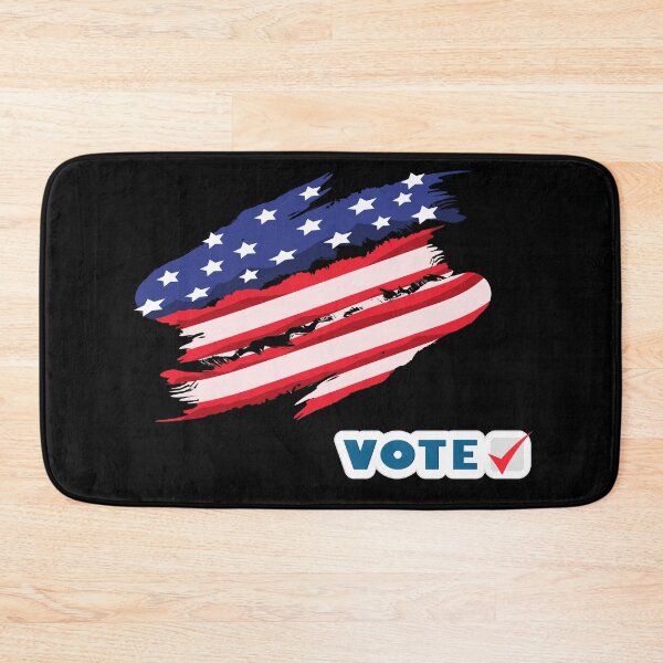Item preview, Hi!! USA Election Style C designed and sold by KPArtzaaany.