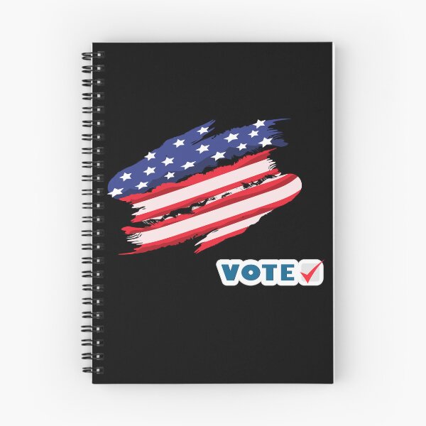 Item preview, Hi!! USA Election Style C designed and sold by KPArtzaaany.