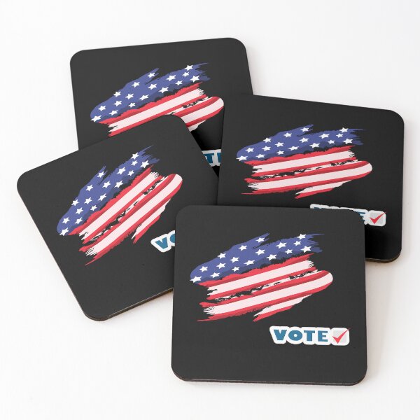 Item preview, Hi!! USA Election Style C designed and sold by KPArtzaaany.