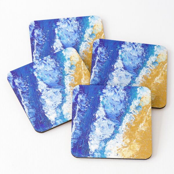 Item preview, Beaches designed and sold by Gill Bennet.