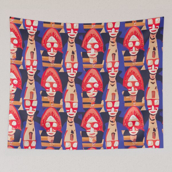 Item preview, Valentine’s Day Pattern  designed and sold by Pattern-life-.