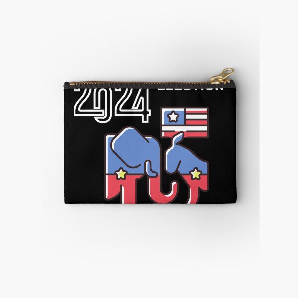 Item preview, Hi!! USA Election Style D designed and sold by KPArtzaaany.