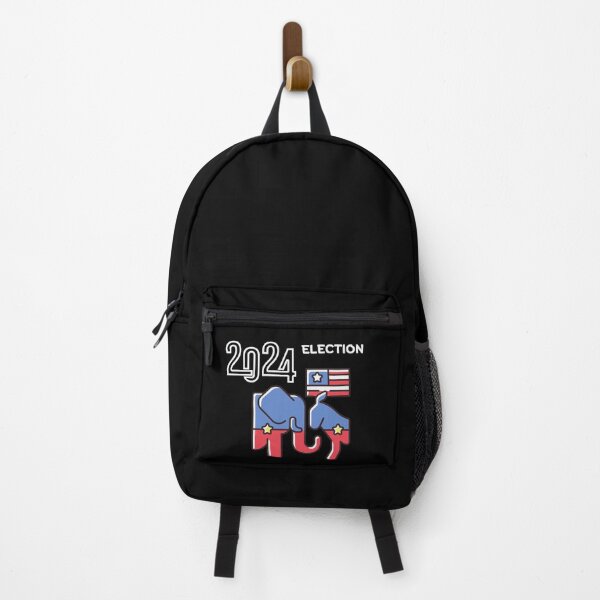 Item preview, Hi!! USA Election Style D designed and sold by KPArtzaaany.