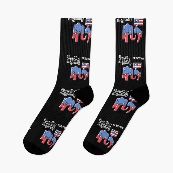 Item preview, Hi!! USA Election Style D designed and sold by KPArtzaaany.