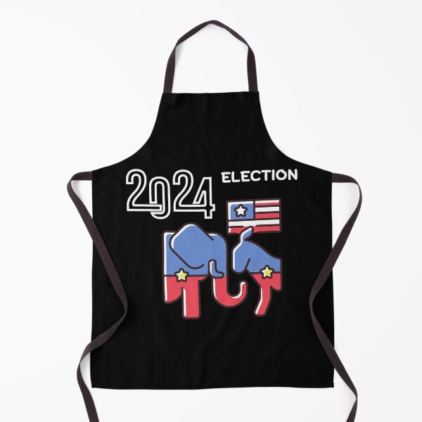 Item preview, Hi!! USA Election Style D designed and sold by KPArtzaaany.