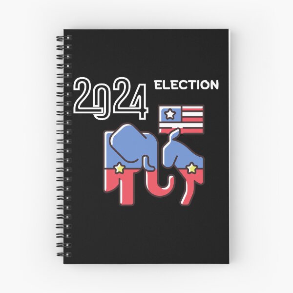 Item preview, Hi!! USA Election Style D designed and sold by KPArtzaaany.