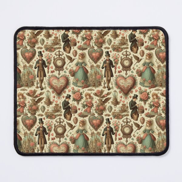 Item preview, Valentine Victorian aesthetic designed and sold by CandyVenom.