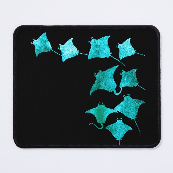 Item preview, Blue Stingrays designed and sold by Esskay Designs.