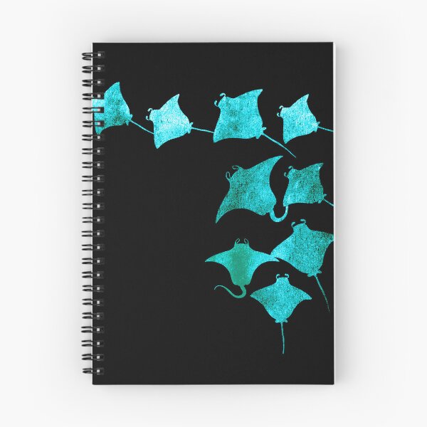 Item preview, Blue Stingrays designed and sold by Esskay Designs.