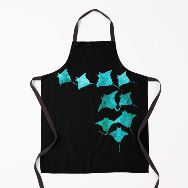 Item preview, Blue Stingrays designed and sold by Esskay Designs.