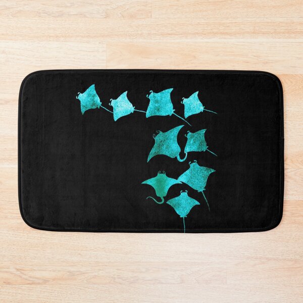 Item preview, Blue Stingrays designed and sold by Esskay Designs.