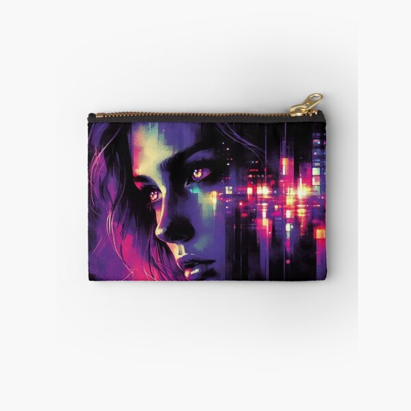 Artikelvorschau, Neon Noir Girl [Neo Noir, Neon] entworfen und verkauft von RESToRAPTOR.