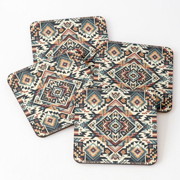 Item preview, Ortega pattern designed and sold by saqui-com.