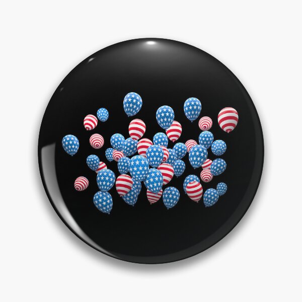 Item preview, Hi!! USA Election Style E designed and sold by KPArtzaaany.