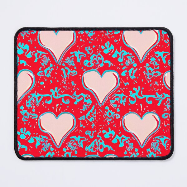 Item preview, Valentine’s Day Pattern designed and sold by Pattern-life-.