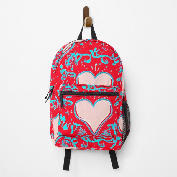 Item preview, Valentine’s Day Pattern designed and sold by Pattern-life-.