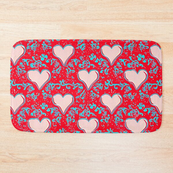 Item preview, Valentine’s Day Pattern  designed and sold by Pattern-life-.