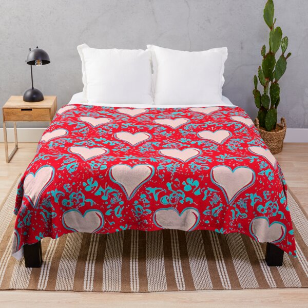 Item preview, Valentine’s Day Pattern  designed and sold by Pattern-life-.