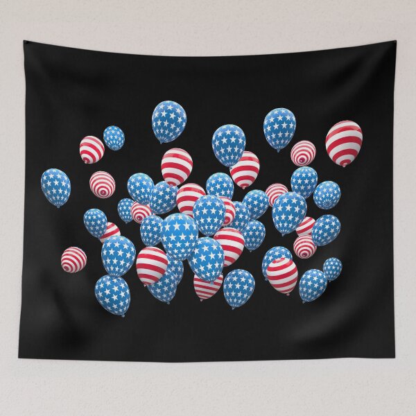 Item preview, Hi!! USA Election Style E designed and sold by KPArtzaaany.
