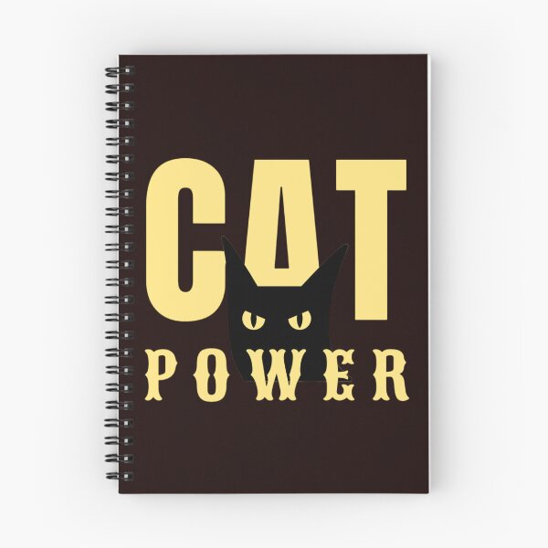 Item preview, Cat Power designed and sold by Aise06.