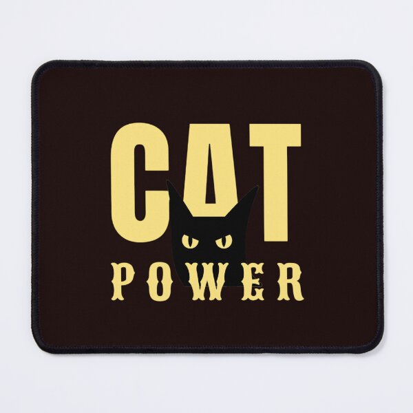 Item preview, Cat Power designed and sold by Aise06.