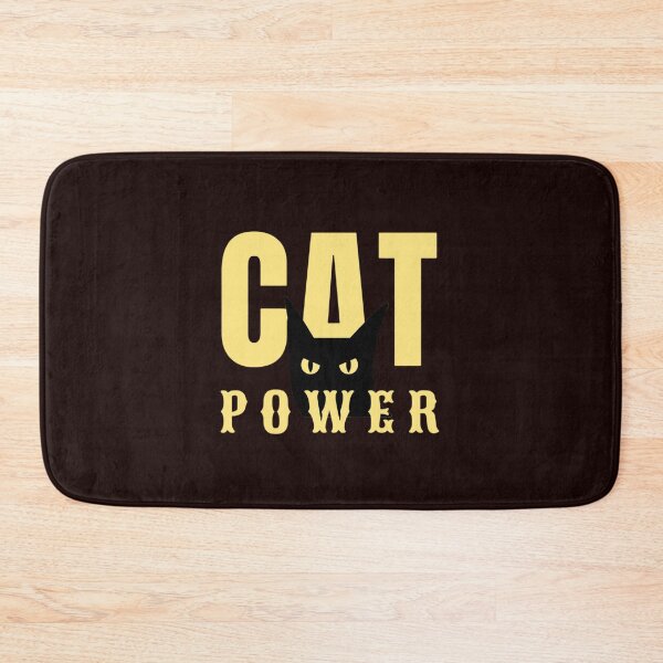 Item preview, Cat Power designed and sold by Aise06.