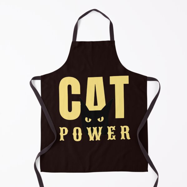 Item preview, Cat Power designed and sold by Aise06.