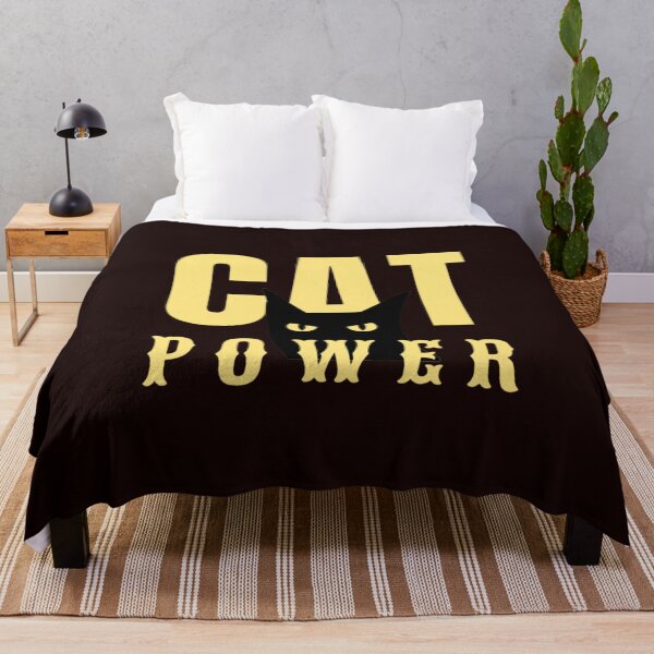 Item preview, Cat Power designed and sold by Aise06.