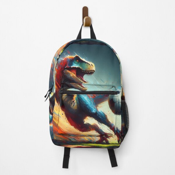 Item preview, T-Rex Football designed and sold by TrexAmbassador.