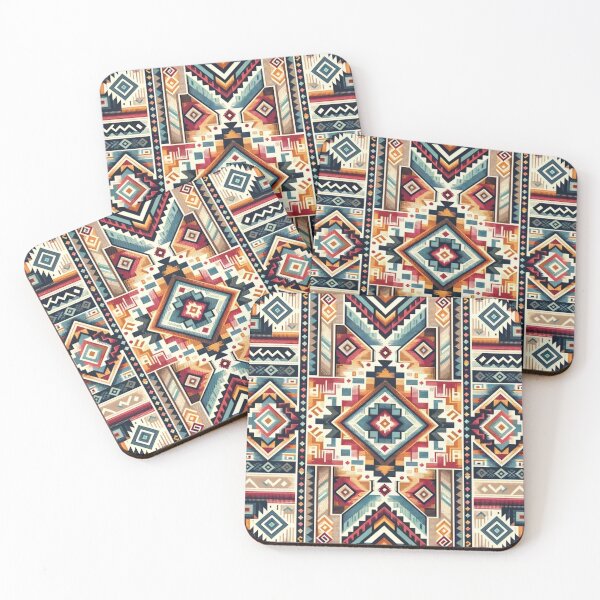 Item preview, Ortega pattern designed and sold by saqui-com.