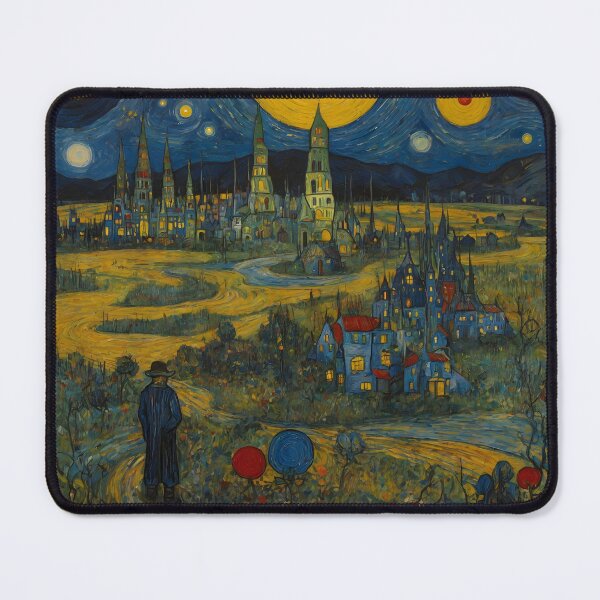 Item preview, Alien war painting designed and sold by enhan.